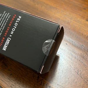 peloton x camelbak
